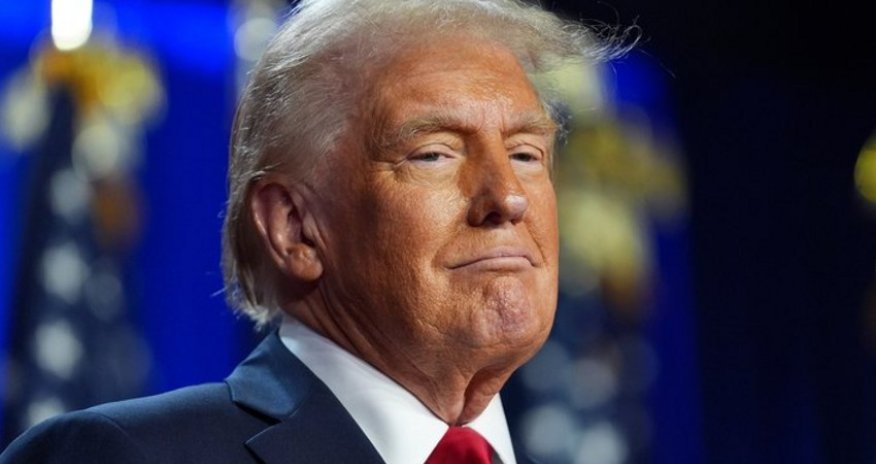 Biden on Trump’s tariff plan: ‘I hope he rethinks it’