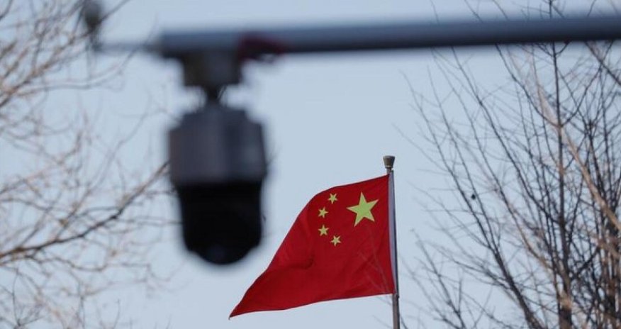 Китайский журналист приговорен к семи годам по обвинению в шпионаже