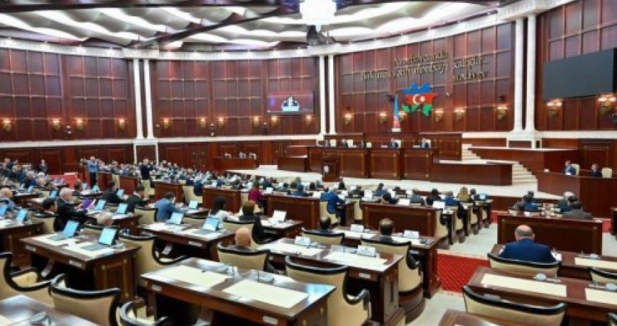 Deputatların təqdim etdiyi təkliflər mərhələli şəkildə icra ediləcək