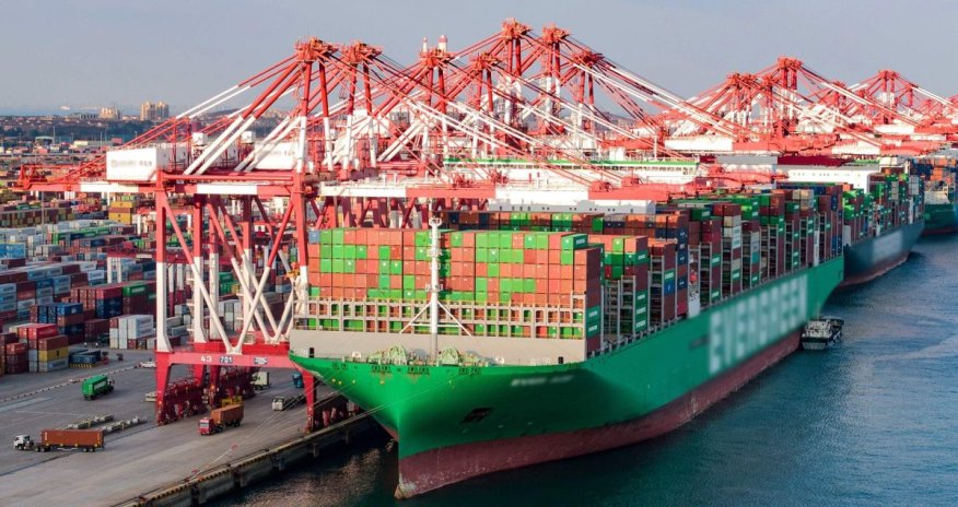 Rusiyanın əsas müttəfiqi ona qarşı ticarət məhdudiyyətləri tətbiq edir