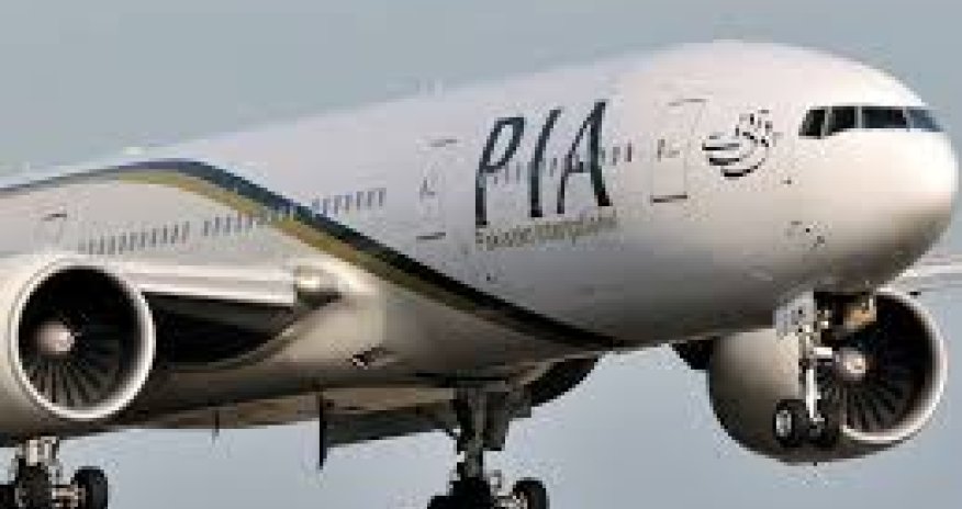 Avropa Pakistandan uçuşlara qoyduğu qadağanı ləğv edib