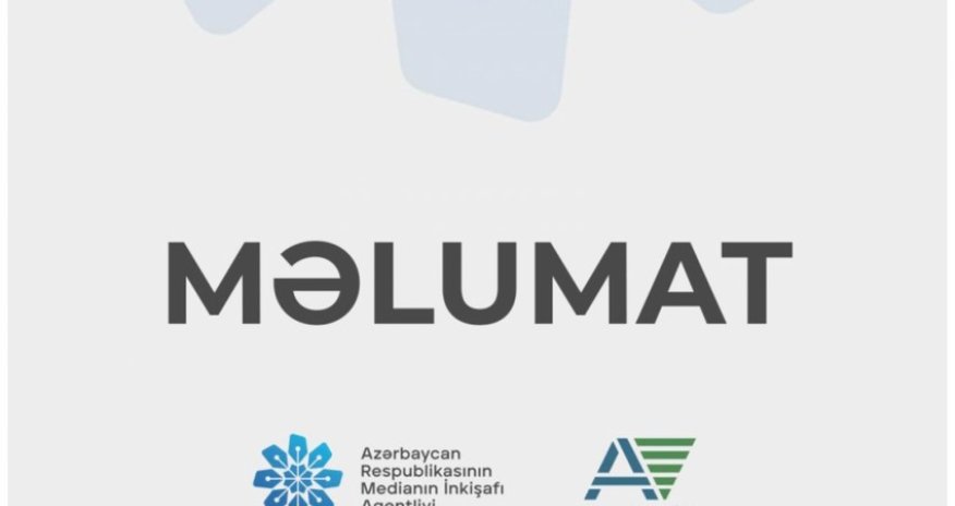 COP29-da yayımlanan xəbər və reportajların sayı açıqlanıb