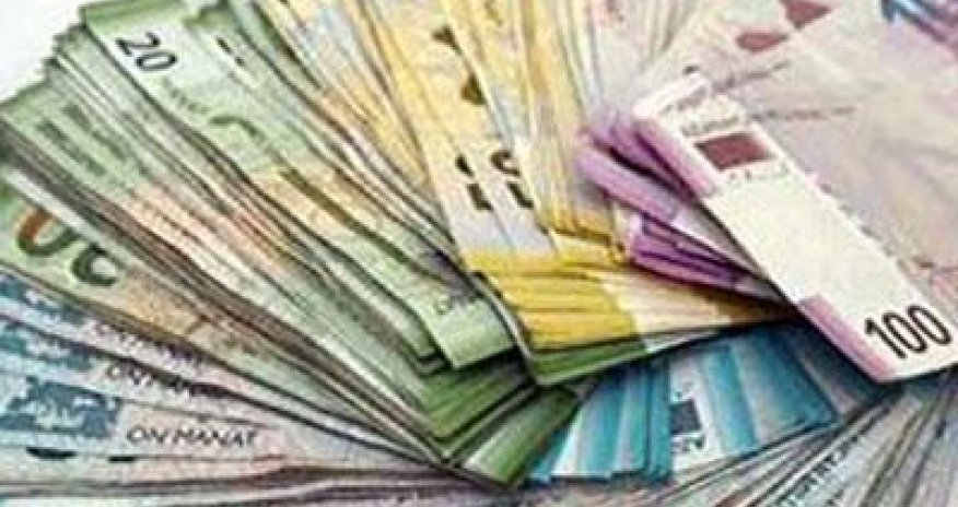 Азербайджанский манат укрепляет позиции на международном валютном рынке