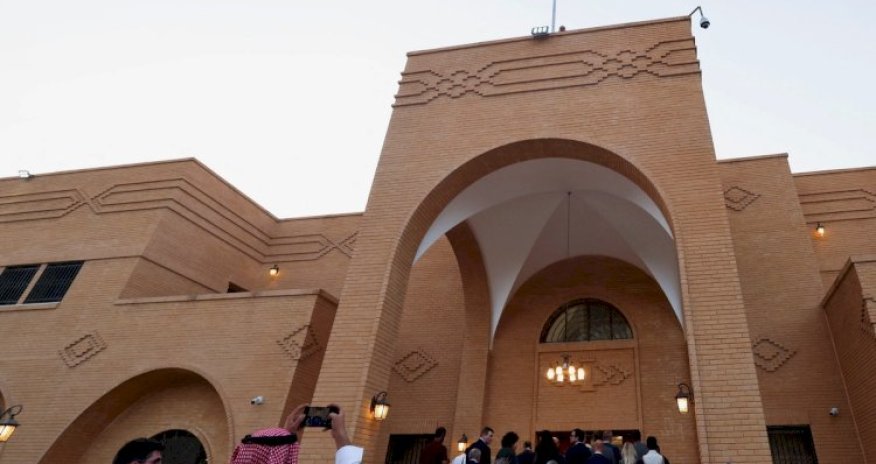 Повстанцы атаковали иранское консульство в Алеппо