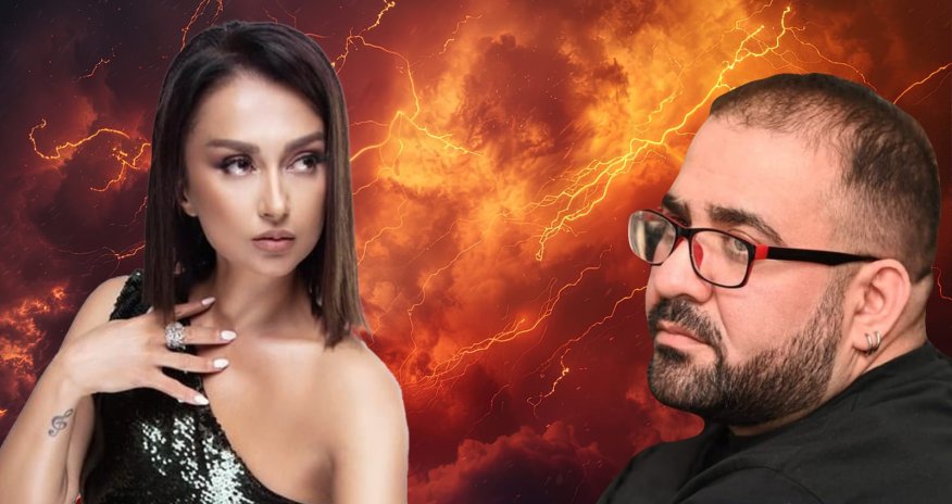 Sivva niyə Cəlil Cavanşirə “Nə isə” dedi...