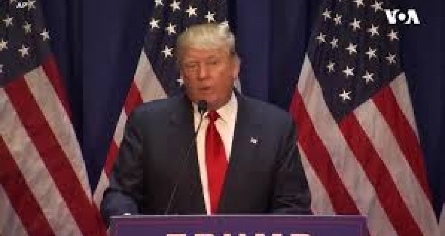 Трамп выдвинул Кэша Патела на пост главы ФБР