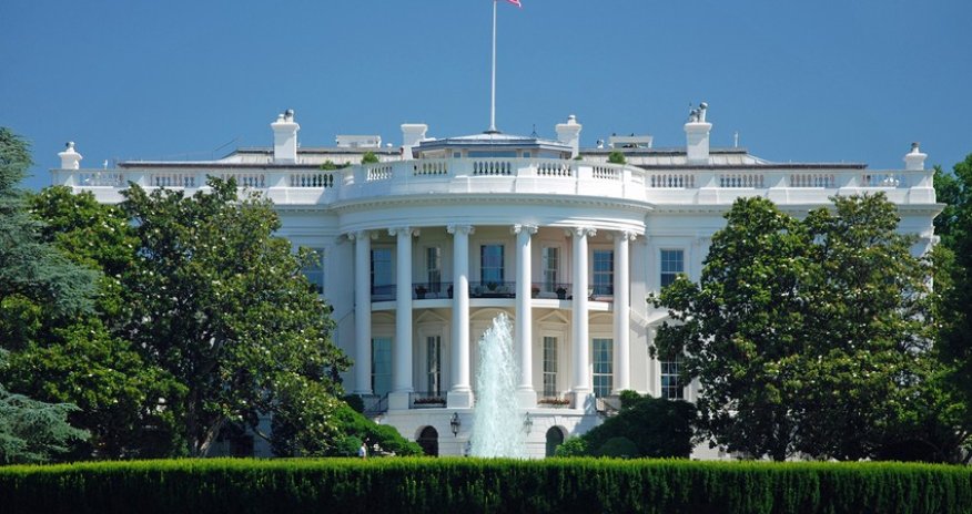 В Белом доме отвергли причастность к обострению ситуации в Сирии