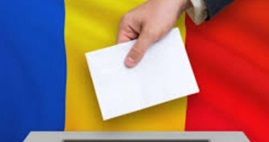 Rumıniyada parlament seçkiləri keçirilir