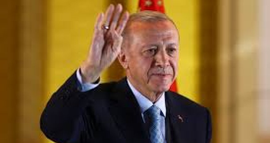 Ərdoğan yenidən namizədliyini irəli sürə bilər