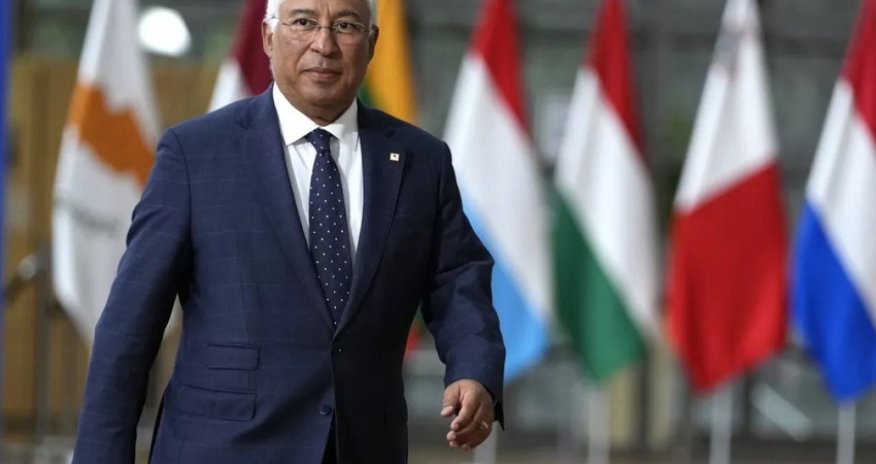 Новый глава Евровосовета пообещал Киеву €4,2 млрд помощи