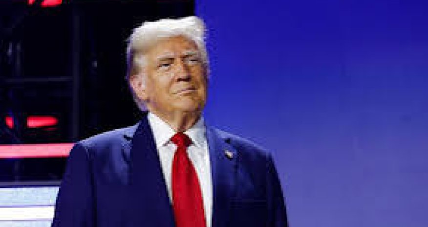 Трамп решил назначить своего свата советником по Ближнему Востоку