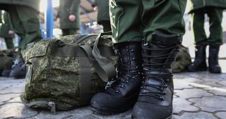 Rusiyada çinli tələbələr hərbi xidmətə çağırılıb