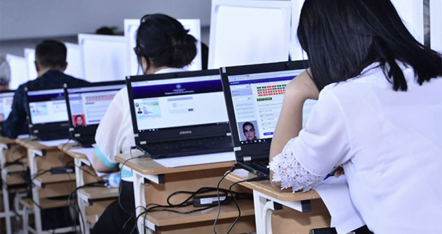 Direktorların işə qəbulu üzrə elektron qeydiyyat başlayır