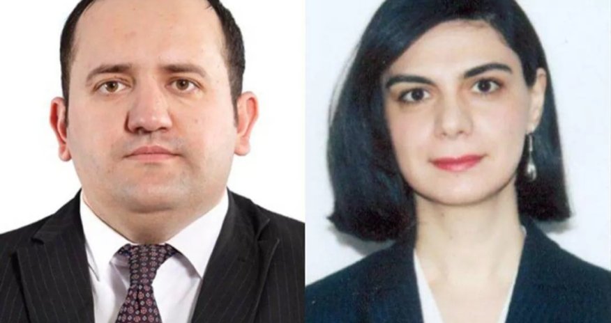 Milli Məclis Aparatının 2 əməkdaşı hakim təyin olunub