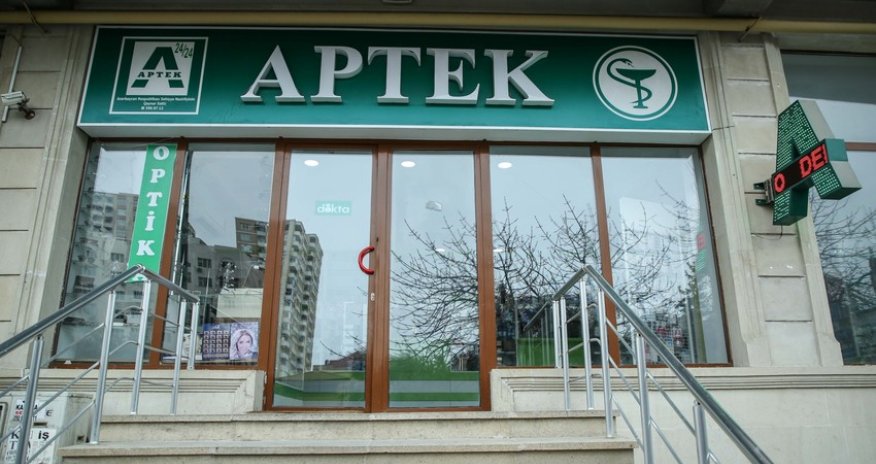 Центр: В ноябре нарушения выявлены в деятельности 3 аптек