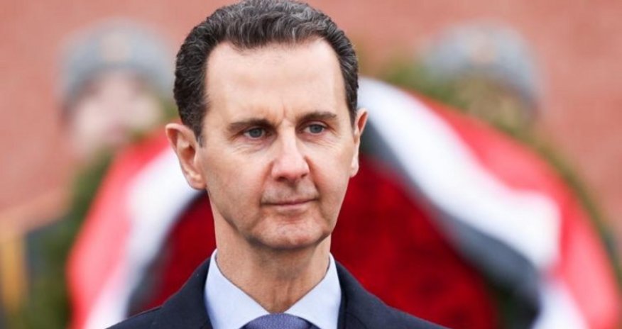 Media: Assad began seeking contacts with Türkiye amid escalation in Syria
