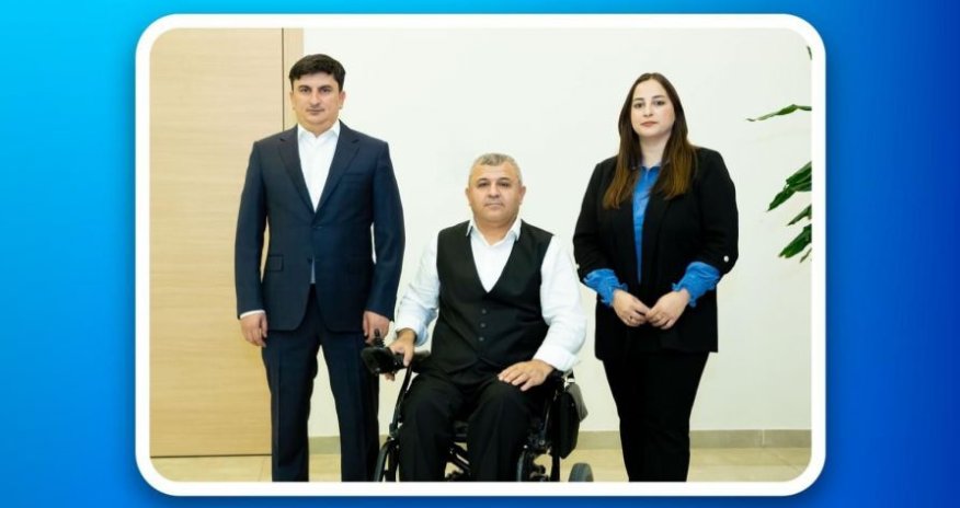 Əlil idmançılar arasında keçiriləcək çempionatın vaxtı bəlli olub