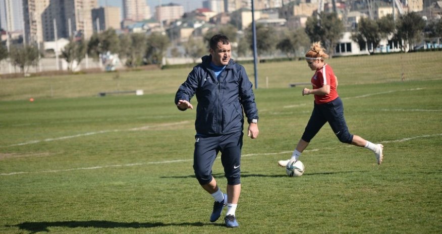 Главный тренер сборной Азербайджана: Нам сложно играть против таких команд, как Швейцария