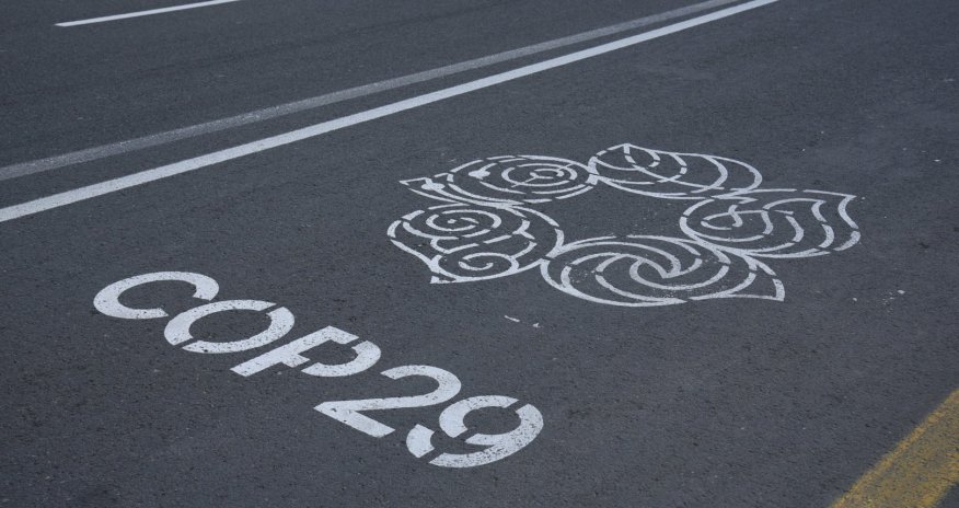 COP29 zolaqlarının qüvvədən düşdüyü yollar - SİYAHI