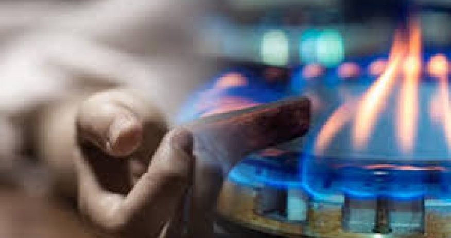 Şəkidə bir ailənin dörd üzvü dəm qazından zəhərlənib