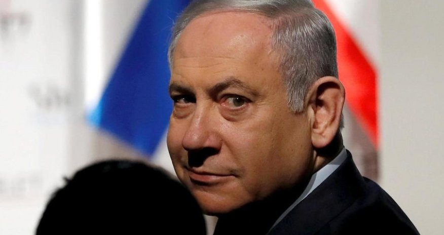 Netanyahu condemns Hezbollah’s shelling attack as blatant ceasefire violation