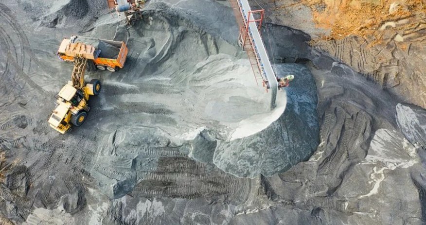 В Казахстане на 12 участках ведутся поиски месторождений редкоземельных металлов