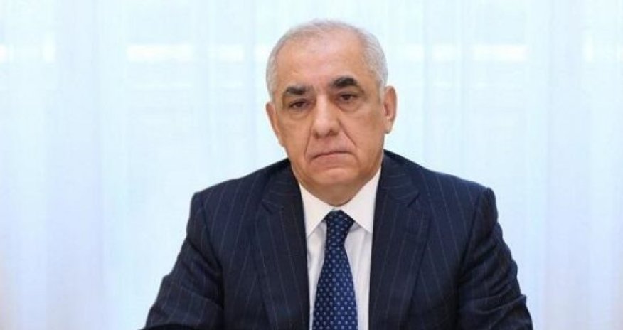 Baş nazir rezidentura təhsili ilə bağlı qərar imzalayıb