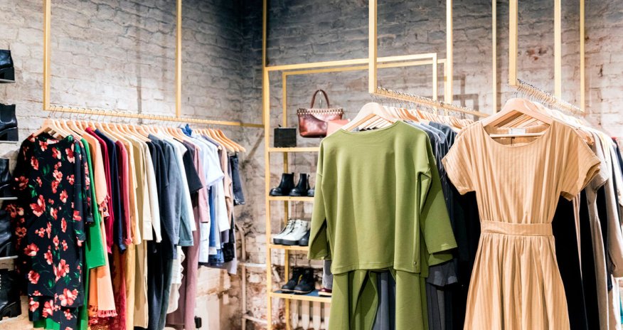 13 brend mağaza Rusiya bazarına qayıdır