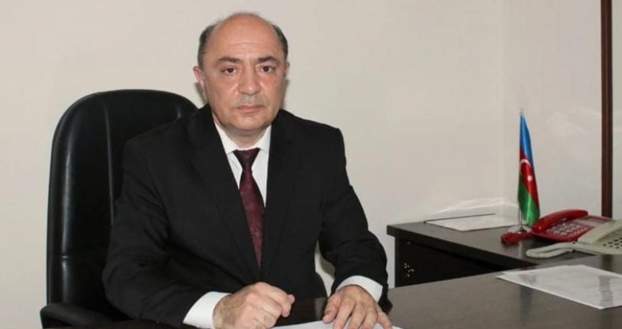Naxçıvan Şəhər Mədəniyyət İdarəsinə müdir təyin olunub