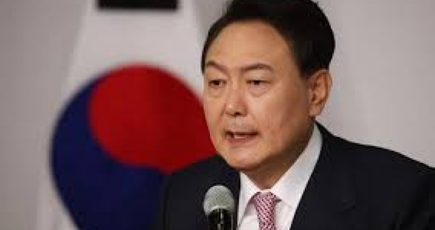 Cənubi Koreya prezidentinə xəbərdarlıq edilib