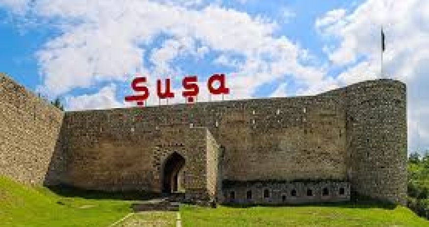 Şuşaya növbəti köç yola salınıb
