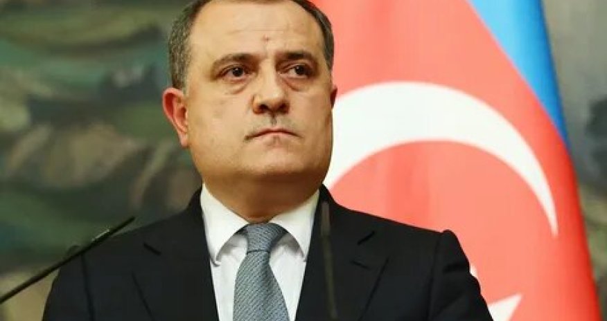 Jeyhun Bayramov leaves for Malta to participate in OSCE Ministerial Council
