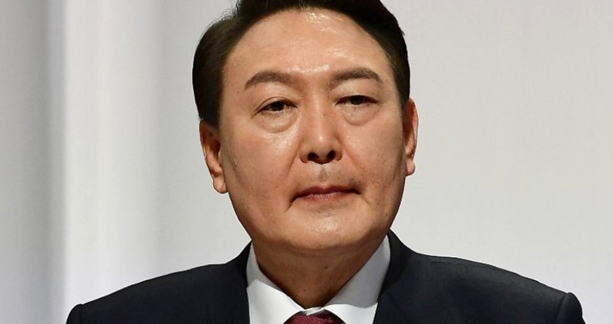 S. Korean opposition initiates president’s impeachment