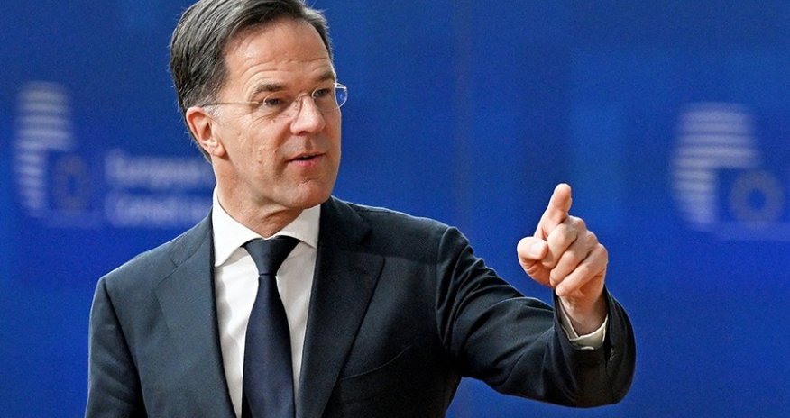 Mark Rutte: NATO follows situation in South Korea