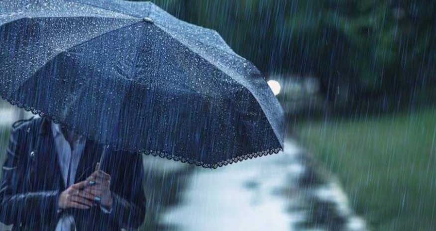 Bakıda və rayonlarda leysan olacaq - XƏBƏRDARLIQ