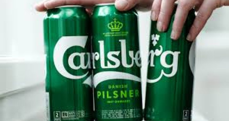 Carlsberg Rusiyadakı biznesini 320 milyon dollardan çox məbləğə satıb