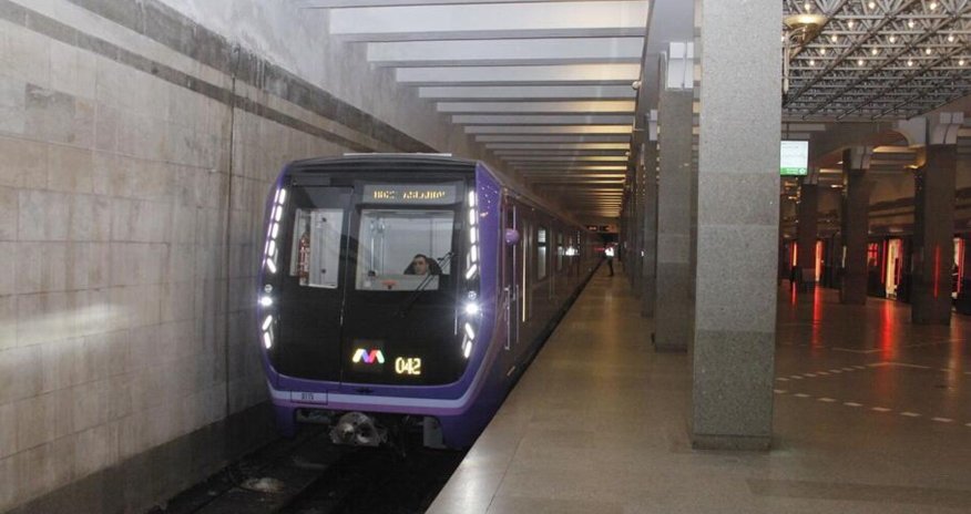 Metrodakı nasazlıqla bağlı sabah xüsusi araşdırma iclası keçiriləcək - Yenilənib