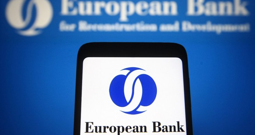ЕБРР выделил Украине более €1,3 млрд