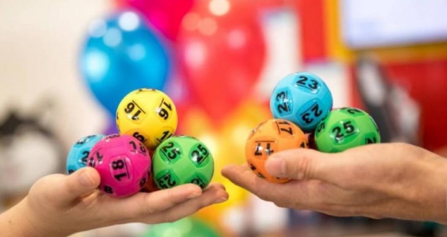 С организаторов лотерей будет требоваться ИНН