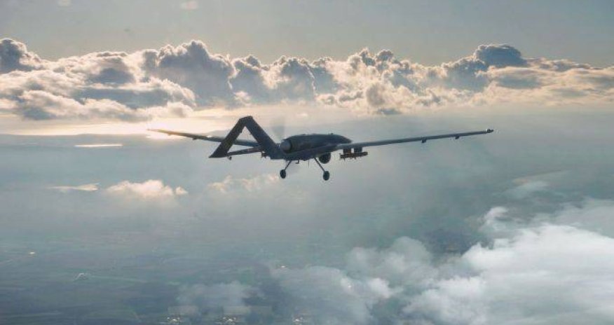 Çeçenistan paytaxtı PUA hücumuna məruz qalıb