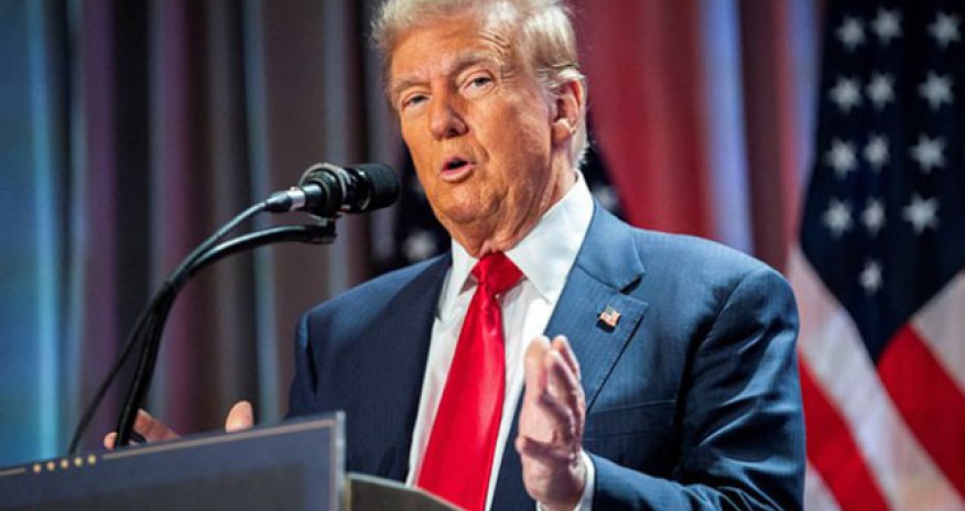 Трамп назначил советника Вэнса министром Сухопутных войск США