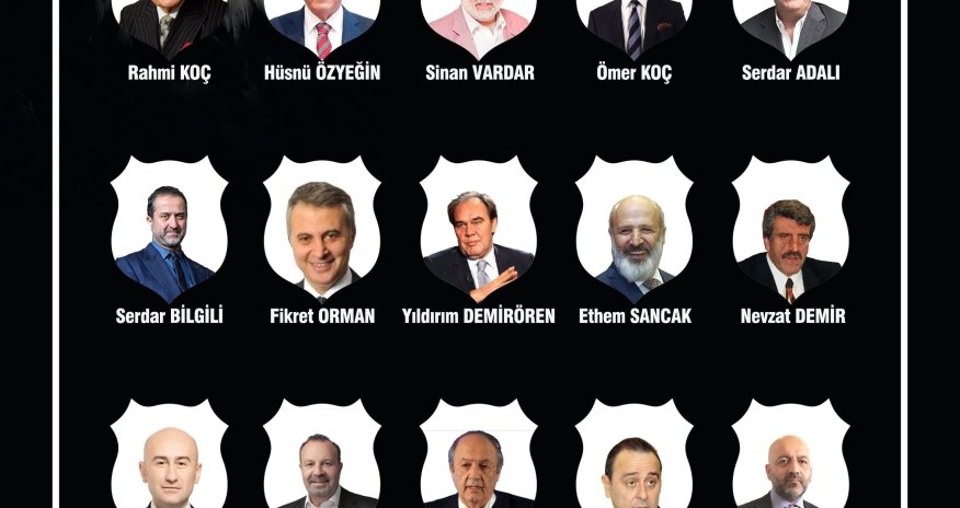 Azərbaycanlı iş adamı 