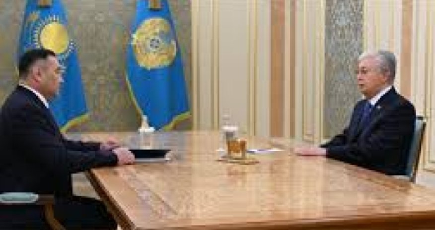 Четыре теракта готовили в Казахстане