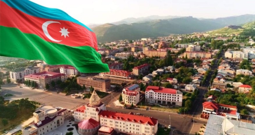 Azerbaijan’s Khankandi to host event 'COP29 through the eyes of Azerbaijani volunteers