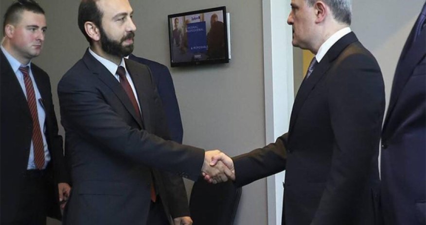 Bayramov və Mirzoyanın Maltada görüşü planlaşdırılmır