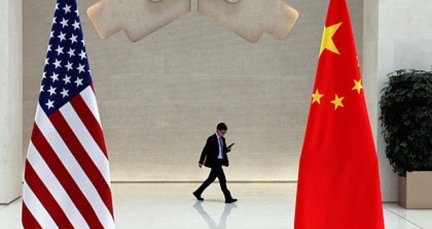 Çin ABŞ-a qarşı yeni sanksiyalar tətbiq edib