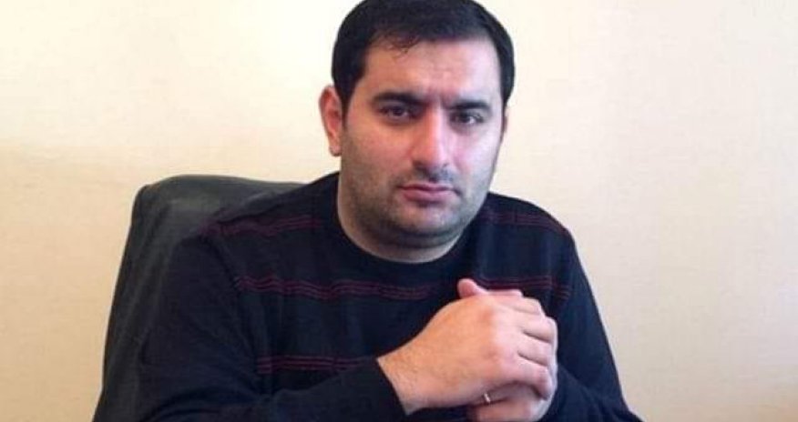 Арест Руфата Сафарова никоим образом не связан с семейным конфликтом - мать правозащитник