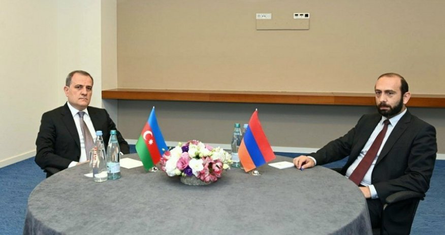 В рамках СМИД ОБСЕ не запланирована встреча Байрамова и Мирзояна