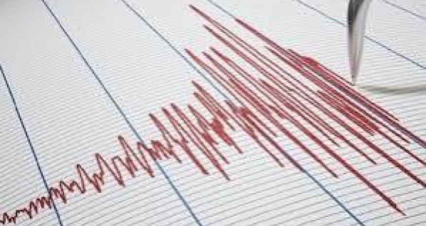 ABŞ-də 7 bal gücündə zəlzələ olub