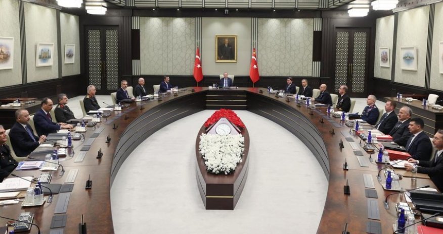 Türkiye expects Azerbaijan-Armenia talks to culminate in peace treaty